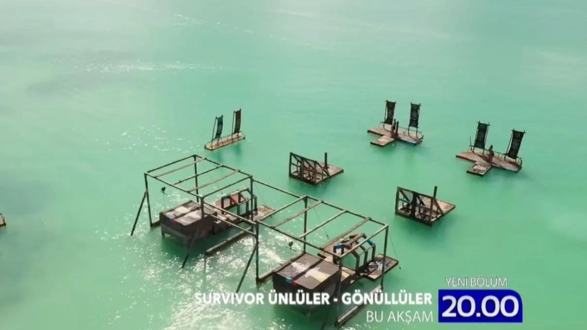 SURVIVOR 20 OCAK 2026 UNLULER GONULLULER DOKUNULMAZLIK OYUNU KIM KAZANDI