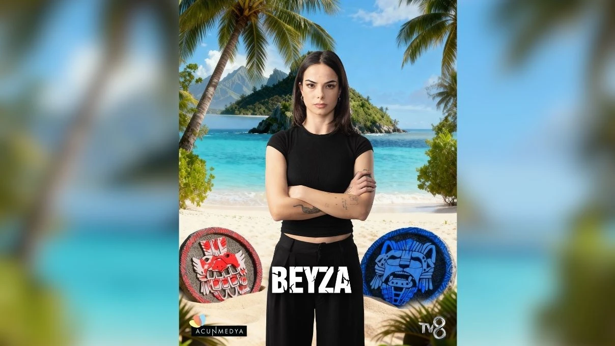 SURVIVOR 2026 BEYZA GEMICI KIMDIR KAC YASINDA