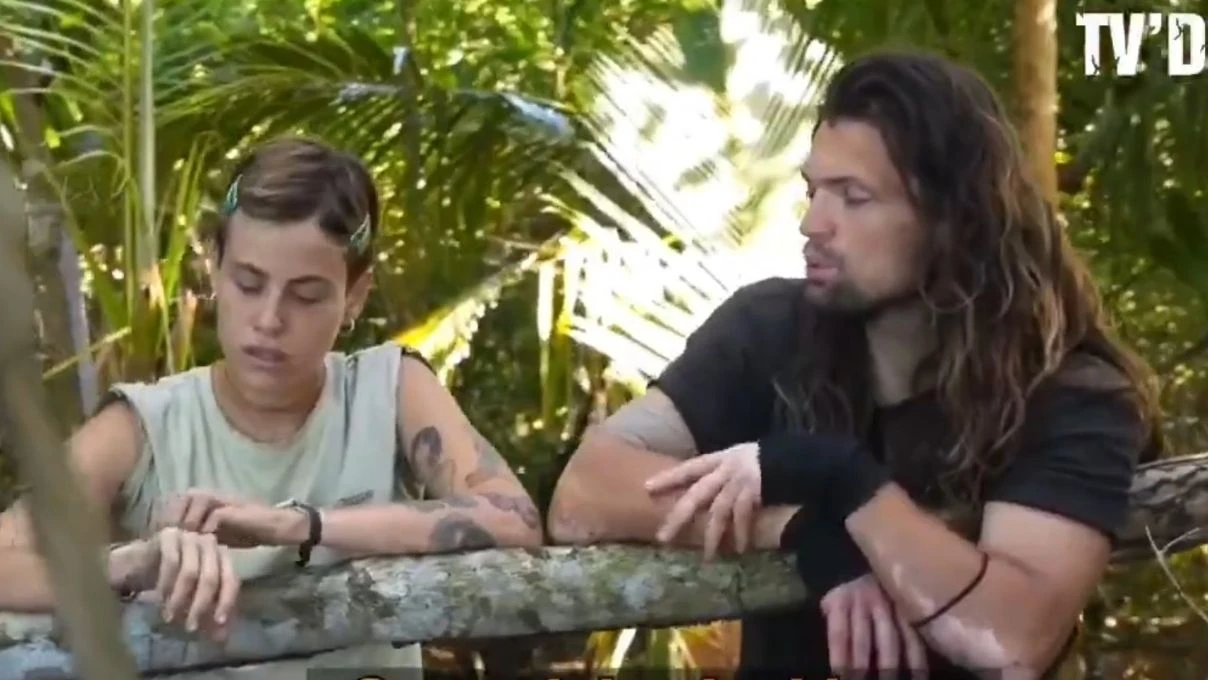 SURVIVOR 2026 ONUR ALP CAMIN HASTALIGI NE