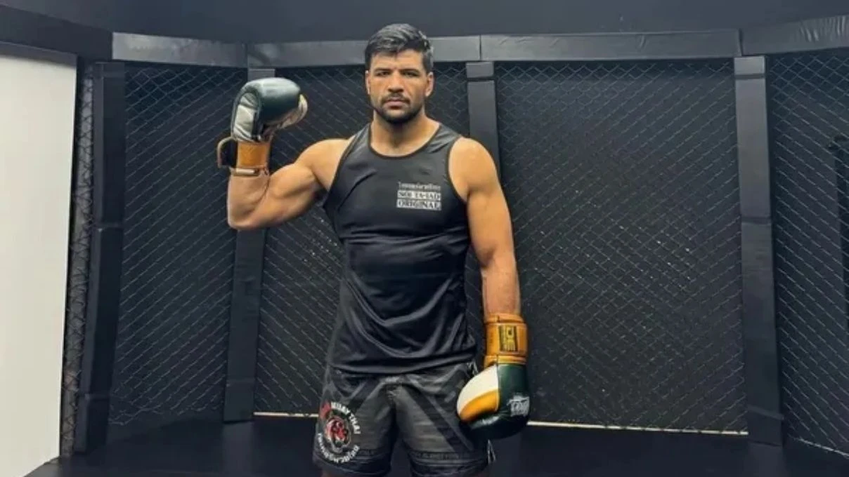 SURVIVOR 2026 RAMAZAN SARININ MESLEGI NEDIR