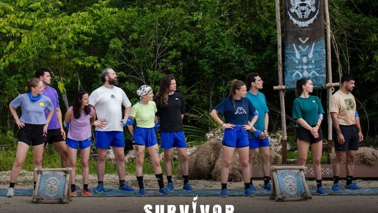 SURVIVOR 2026 UNLULER VE GONULLULER KADROSU 4