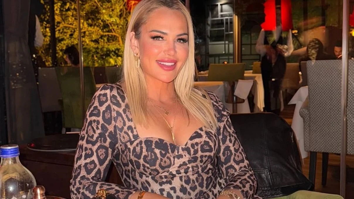 SURVIVOR NAGIHAN KARADERE KIMDIR KAC YASINDA