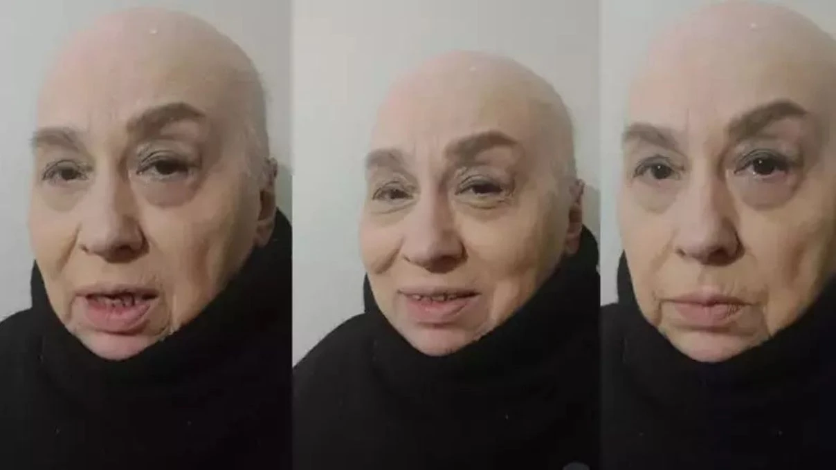 Saadet Gürses kimdir, kaç yaşında, nereli? Saadet Gürses hangi Yeşilçam filmlerinde oynadı?