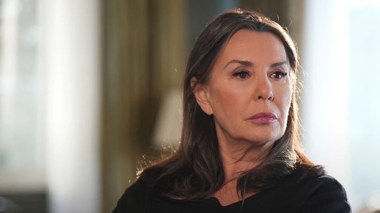 Sahtekarlar dizisine Yigit Kirazci dahil oldu Humanin oglu Ibrahim Bakizade ailesinde dengeleri degistirecek