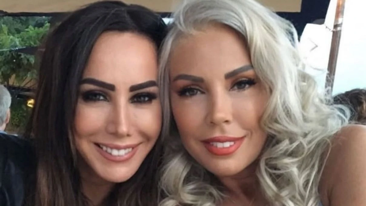 Semiha Yankı kimdir, kaç yaşında? Semiha Yankı ve Asena kardeş mi?