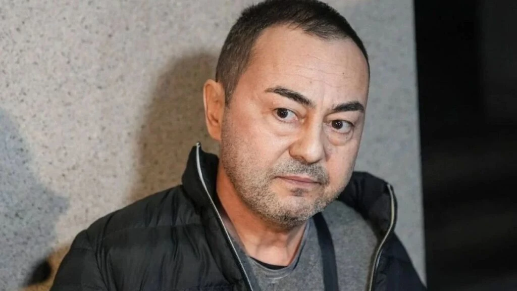 Serdar Ortac sahnede yere dustu Serdar Ortacin saglik durumu 2