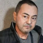 Serdar Ortac sahnede yere dustu Serdar Ortacin saglik durumu 2