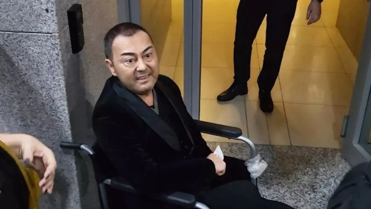 Serdar Ortacin 7 nota polemigi yeniden konusuluyor Muzik dunyasinda bitmeyen tartisma