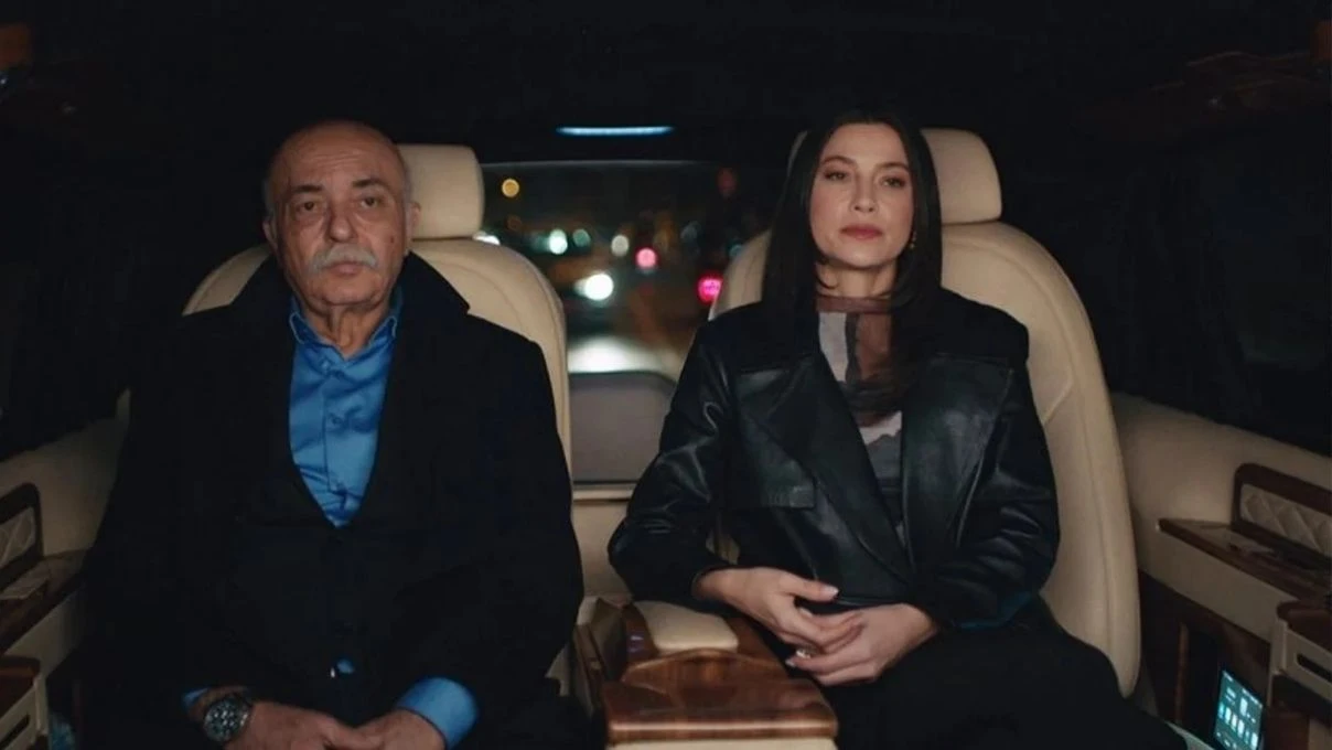 Kızılcık Şerbeti dizisinde ‘Apo’ karakterini oynuyordu! Settar Tanrıöğen nasıl beyin kanaması geçirdiğini anlattı