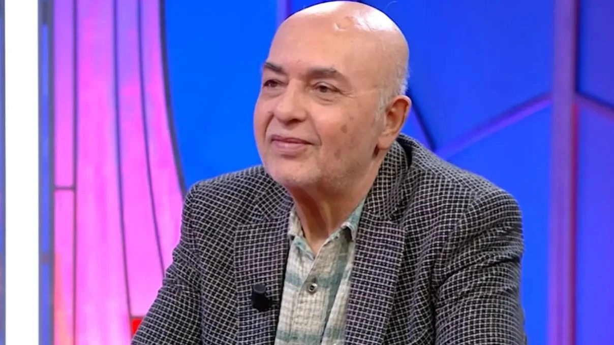 Kızılcık Şerbeti dizisinde ‘Apo’ karakterini oynuyordu! Settar Tanrıöğen nasıl beyin kanaması geçirdiğini anlattı