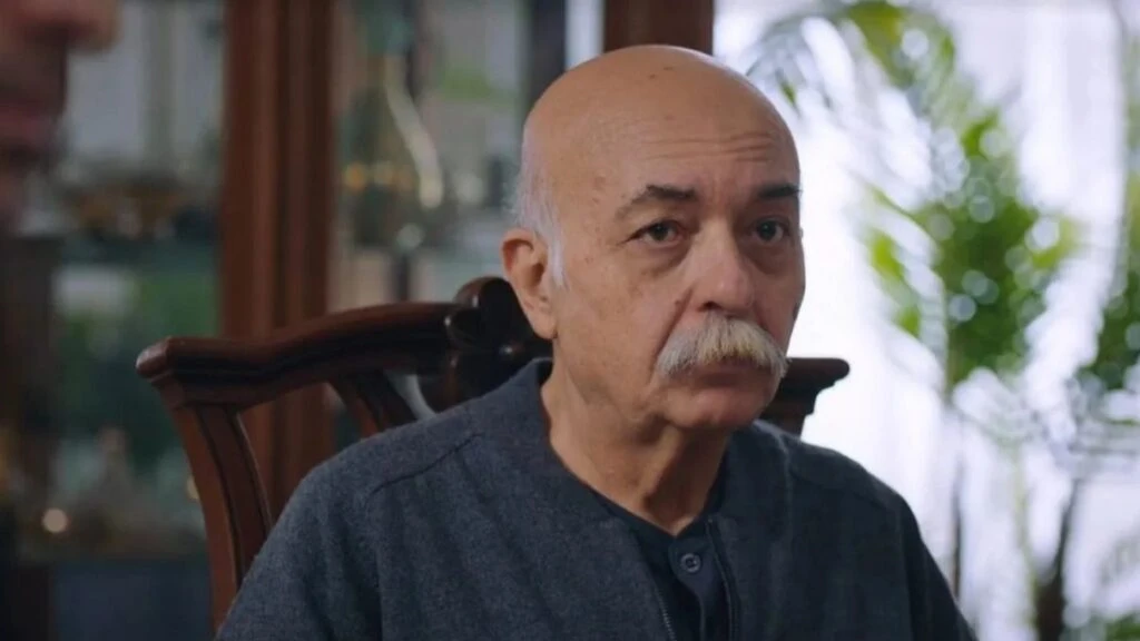 Kızılcık Şerbeti dizisinde ‘Apo’ karakterini oynuyordu! Settar Tanrıöğen nasıl beyin kanaması geçirdiğini anlattı