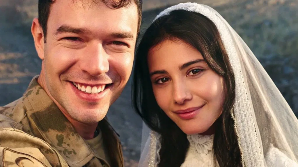 Sevdigim Sensin ne zaman baslayacak Sevdigim Sensin yayin gunu belli oldu mu