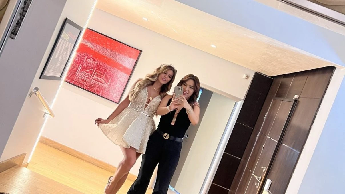 Sevgi Taşdan kimdir, kaç yaşında? Sevgi Taşdan mesleği ne, neden gözaltına alındı?