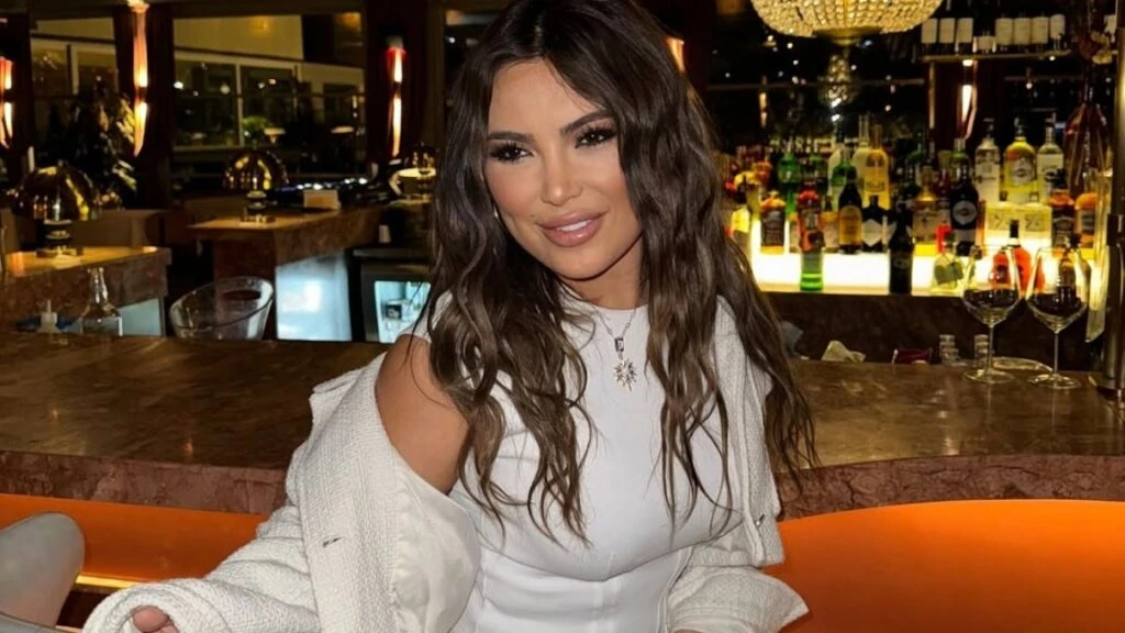 Sevgi Taşdan kimdir, kaç yaşında? Sevgi Taşdan mesleği ne, neden gözaltına alındı?