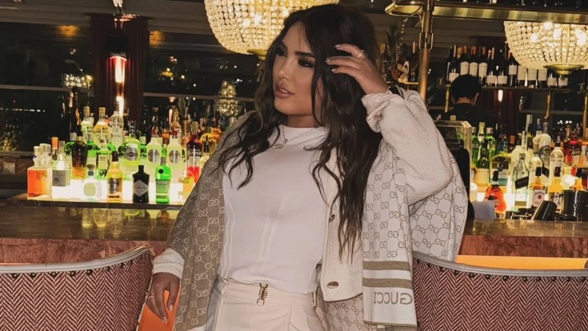 Sevgi Taşdan kimdir, kaç yaşında? Sevgi Taşdan mesleği ne, neden gözaltına alındı?