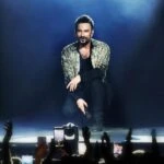 Sibel Can Tarkan ve Ata Demirer ayni sahnede Surpriz bulusma geceye damga vurdu