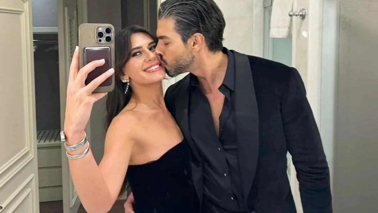 Şükrü Özyıldız ile ilişkisini noktalayan Sibil Çetinkaya yeni bir aşka yelken açtı! Aksel Muratyan ile birlikte olduğu iddia edildi