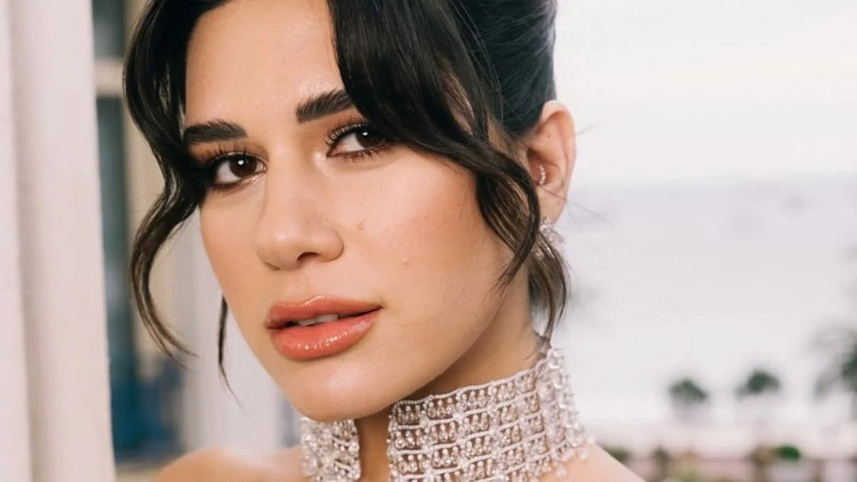 Şükrü Özyıldız ile ilişkisini noktalayan Sibil Çetinkaya yeni bir aşka yelken açtı! Aksel Muratyan ile birlikte olduğu iddia edildi