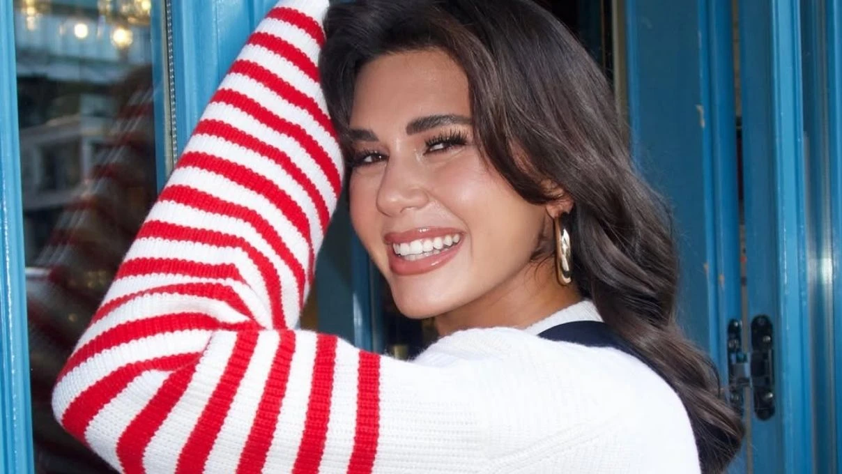 Şükrü Özyıldız ile ilişkisini noktalayan Sibil Çetinkaya yeni bir aşka yelken açtı! Aksel Muratyan ile birlikte olduğu iddia edildi