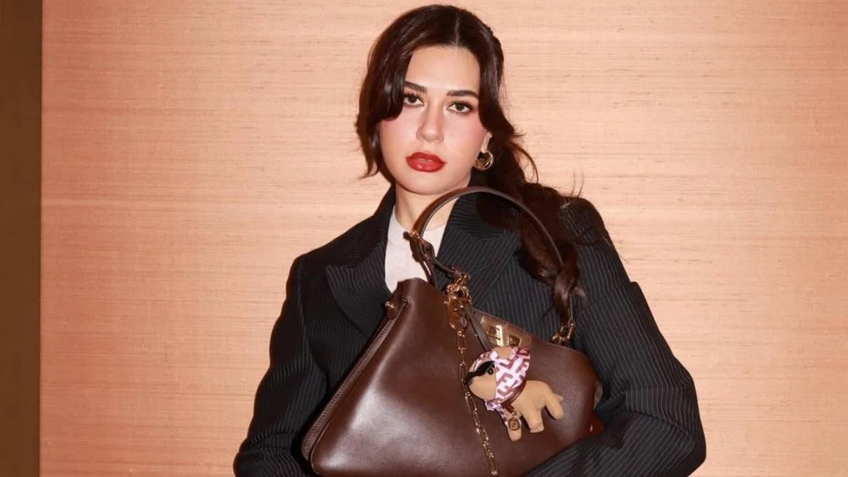 Şükrü Özyıldız ile ilişkisini noktalayan Sibil Çetinkaya yeni bir aşka yelken açtı! Aksel Muratyan ile birlikte olduğu iddia edildi