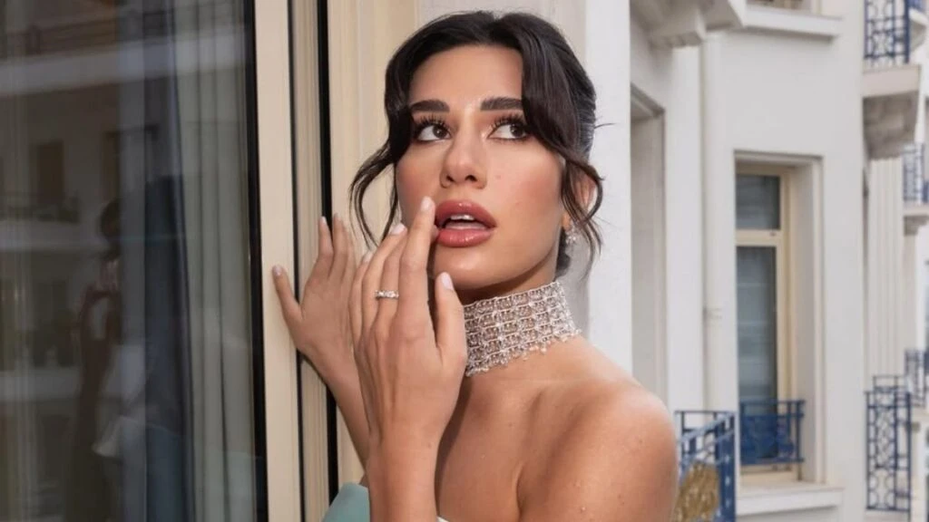 Şükrü Özyıldız ile ilişkisini noktalayan Sibil Çetinkaya yeni bir aşka yelken açtı! Aksel Muratyan ile birlikte olduğu iddia edildi