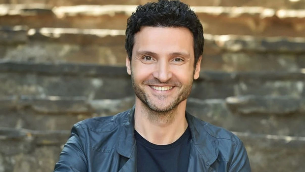 Karadenizli şarkıcı Sinan Özen Bülent Ersoy ile bir araya geldi! Sanatçının son hali görenleri şaşkına çevirdi