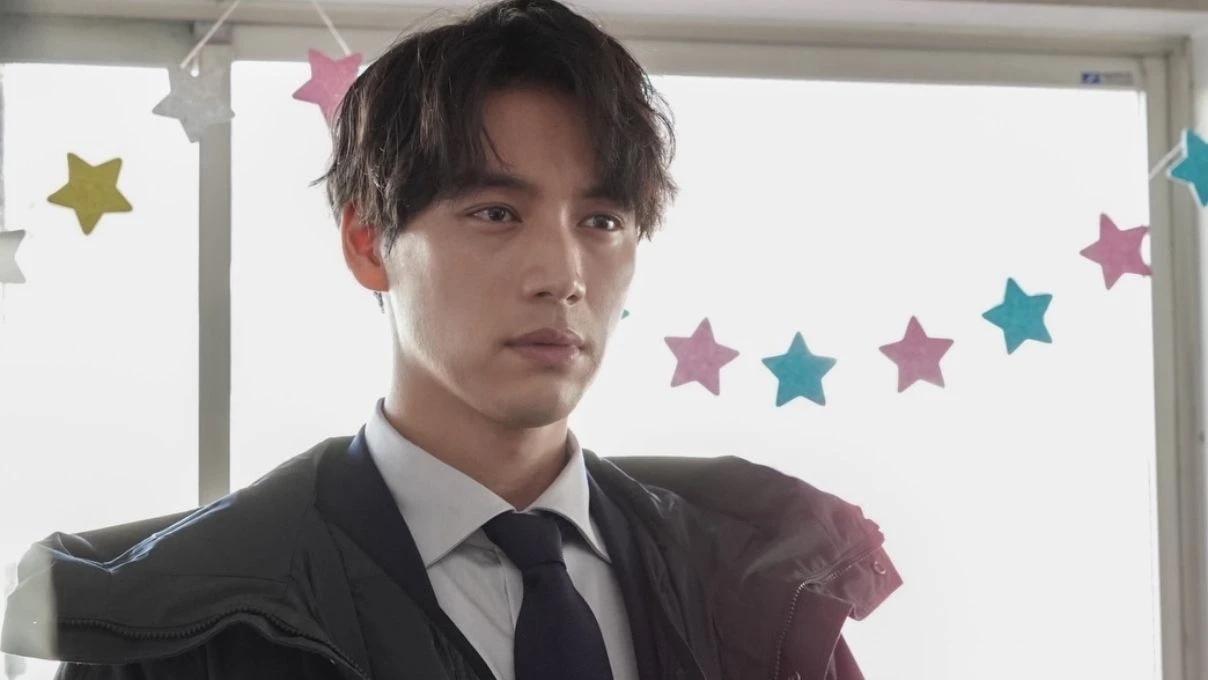 Sota Fukushi kimdir, kaç yaşında? Sota Fukushi hangi dizilerde oynadı?