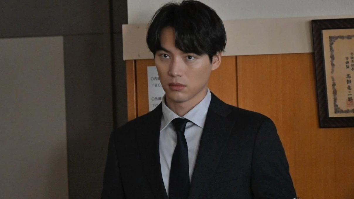 Sota Fukushi kimdir, kaç yaşında? Sota Fukushi hangi dizilerde oynadı?