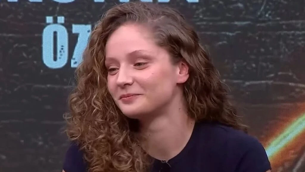 Survivor 2026 yarışmacısı Sude Demir kimdir? Sude Demir kaç yaşında, ne iş yapıyor?