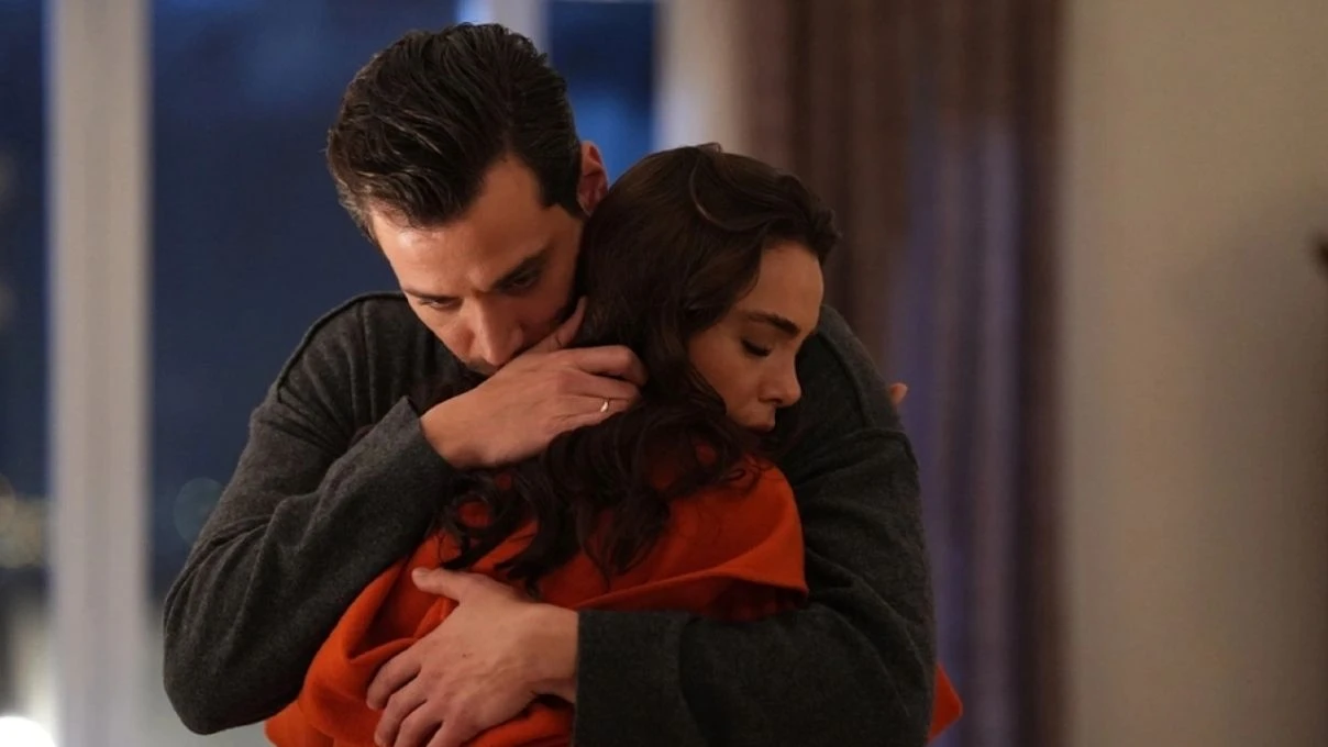 Kıskanmak dizisine bomba transfer! Suna Selen Feride’nin babaannesi rolünde geliyor