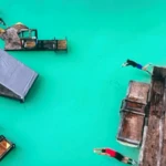 Survivor 12 Ocak 2026 ilk dokunulmazlik oyununu kim kazandi Survivor eleme adaylari kim oldu