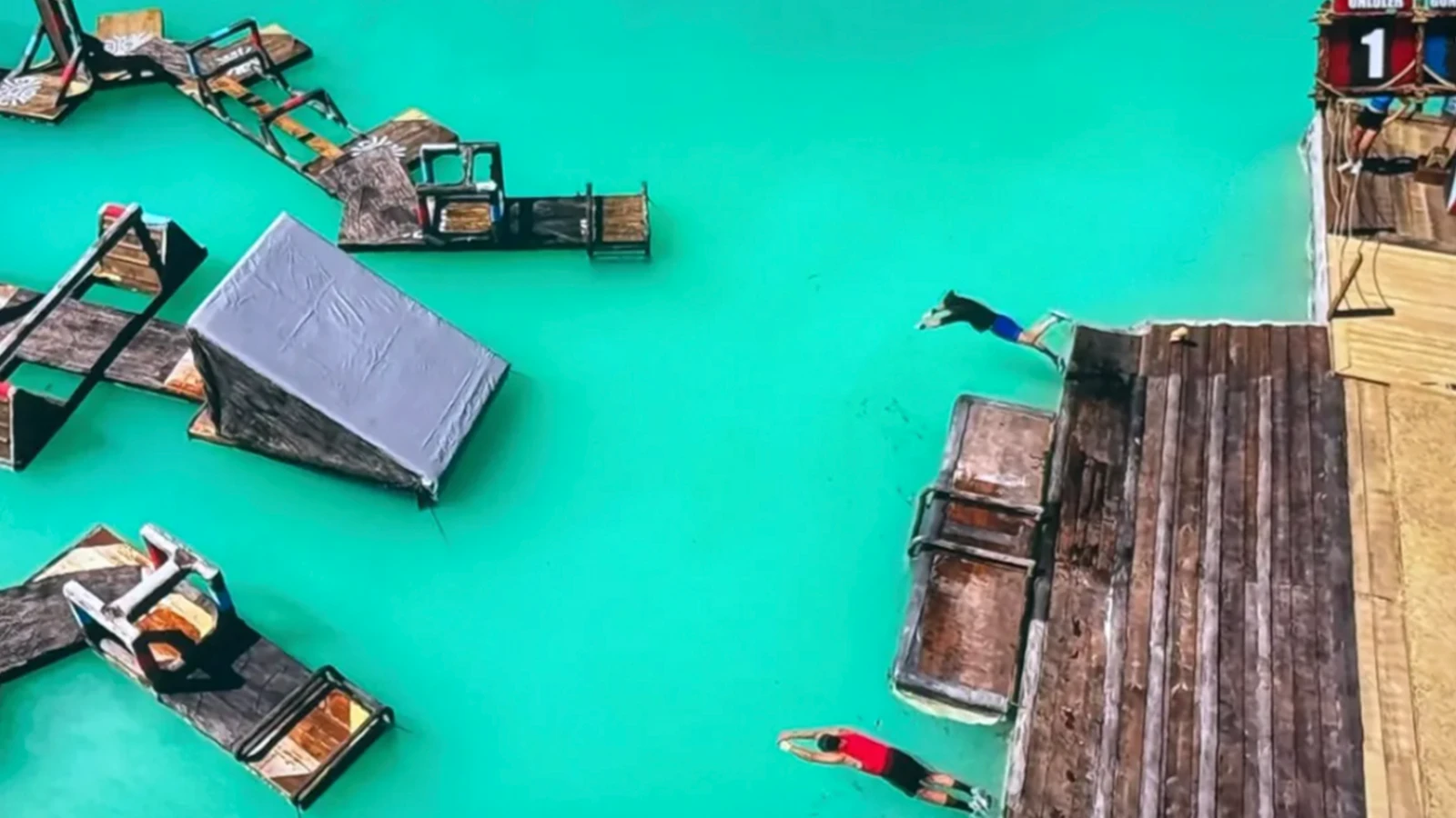 Survivor 12 Ocak 2026 ilk dokunulmazlik oyununu kim kazandi Survivor eleme adaylari kim oldu