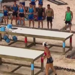 Survivor 13 Ocak 2026 ikinci dokunulmazlik oyununu kim kazandi Survivor eleme adayi ki oldu