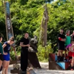 Survivor 14 Ocak 2026 dokunulmazlik oyununu kim kazandi Survivor eleme adayi kim oldu