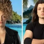 Survivor 2026’da saç olayı kavga çıkardı! Onur Alp Çam'dan Dilan Çıtak'a senin erkek anlayışın...