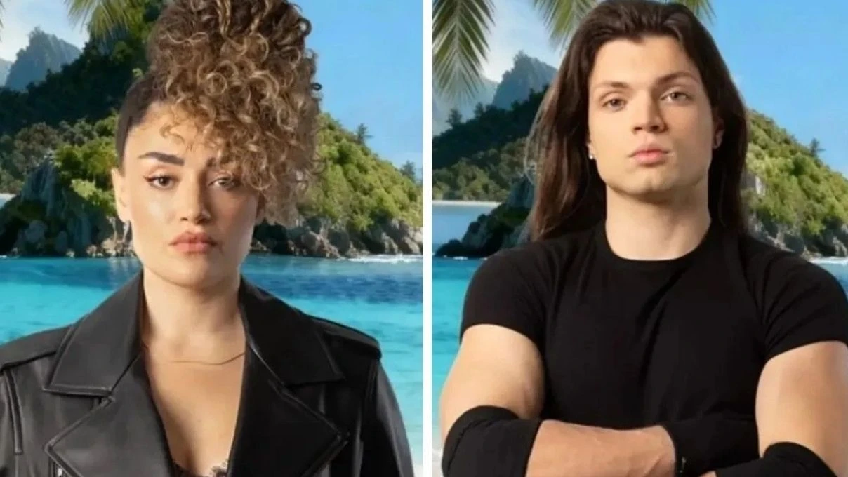 Survivor 2026’da saç olayı kavga çıkardı! Onur Alp Çam'dan Dilan Çıtak'a senin erkek anlayışın...