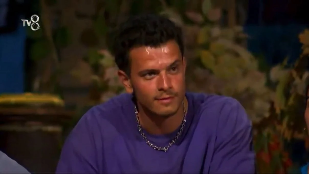 Survivor 2026 Engincan'ın, Bayhan'a yaptığı saygısızlık gündem oldu! Acun buna izin vermemeli 4 Survivor 2026 Engincan'ın, Bayhan'a yaptığı saygısızlık gündem oldu! Acun buna izin vermemeli