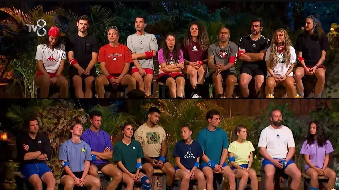 Survivor 2026 1
