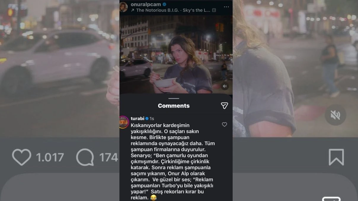 Survivor 2026’da saç olayı kavga çıkardı! Onur Alp Çam'dan Dilan Çıtak'a senin erkek anlayışın... 9 Survivor 2026’da saç olayı kavga çıkardı! Onur Alp Çam'dan Dilan Çıtak'a senin erkek anlayışın...