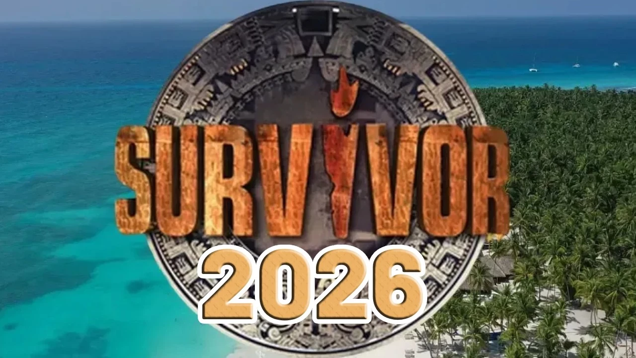 Survivor 2026 2