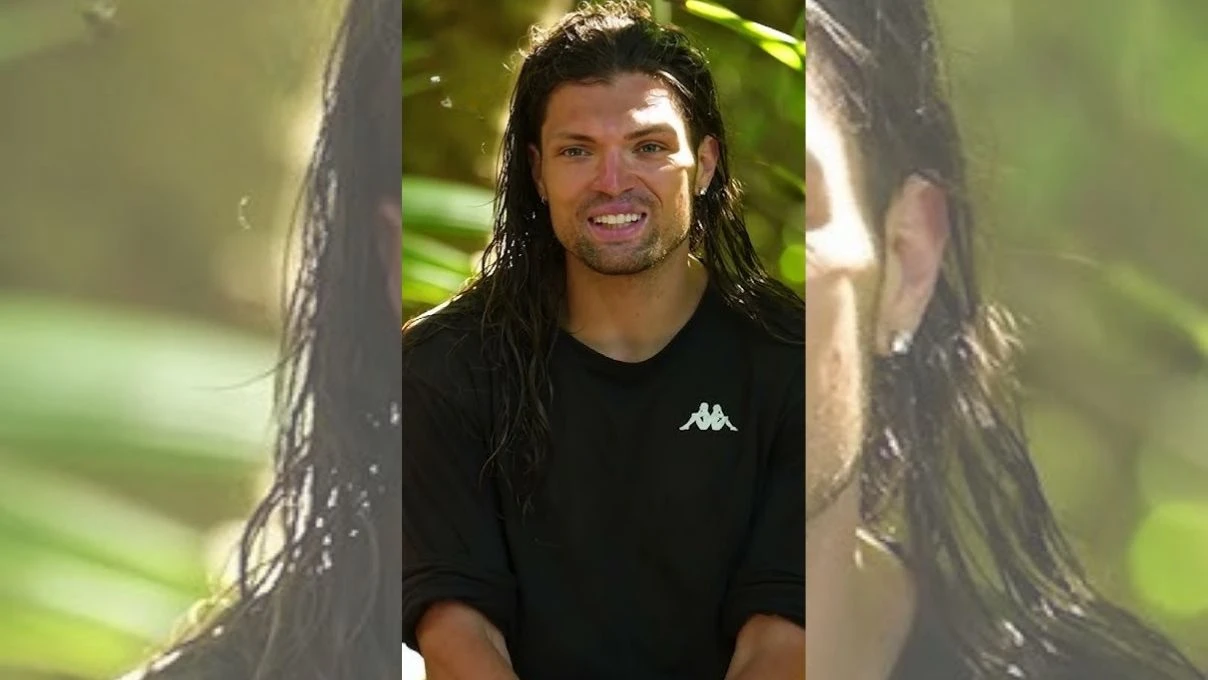 Survivor 2026’da saç olayı kavga çıkardı! Onur Alp Çam'dan Dilan Çıtak'a senin erkek anlayışın... 6 Survivor 2026’da saç olayı kavga çıkardı! Onur Alp Çam'dan Dilan Çıtak'a senin erkek anlayışın...