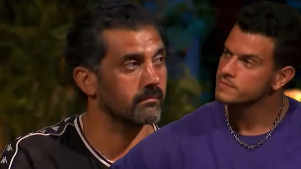 Survivor 2026 Engincan'ın, Bayhan'a yaptığı saygısızlık gündem oldu! Acun buna izin vermemeli