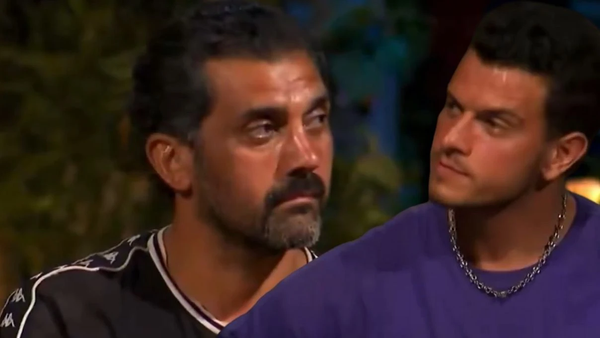 Survivor 2026 Engincan'ın, Bayhan'a yaptığı saygısızlık gündem oldu! Acun buna izin vermemeli