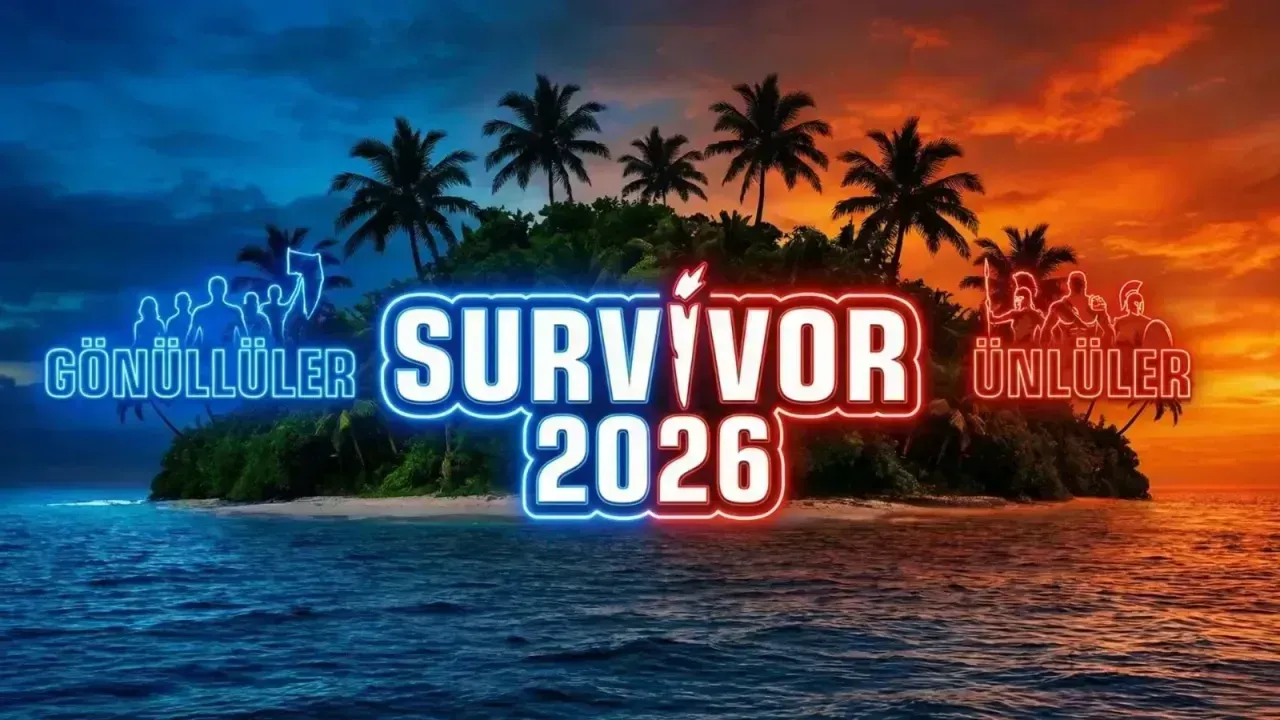 Survivor 2026 3