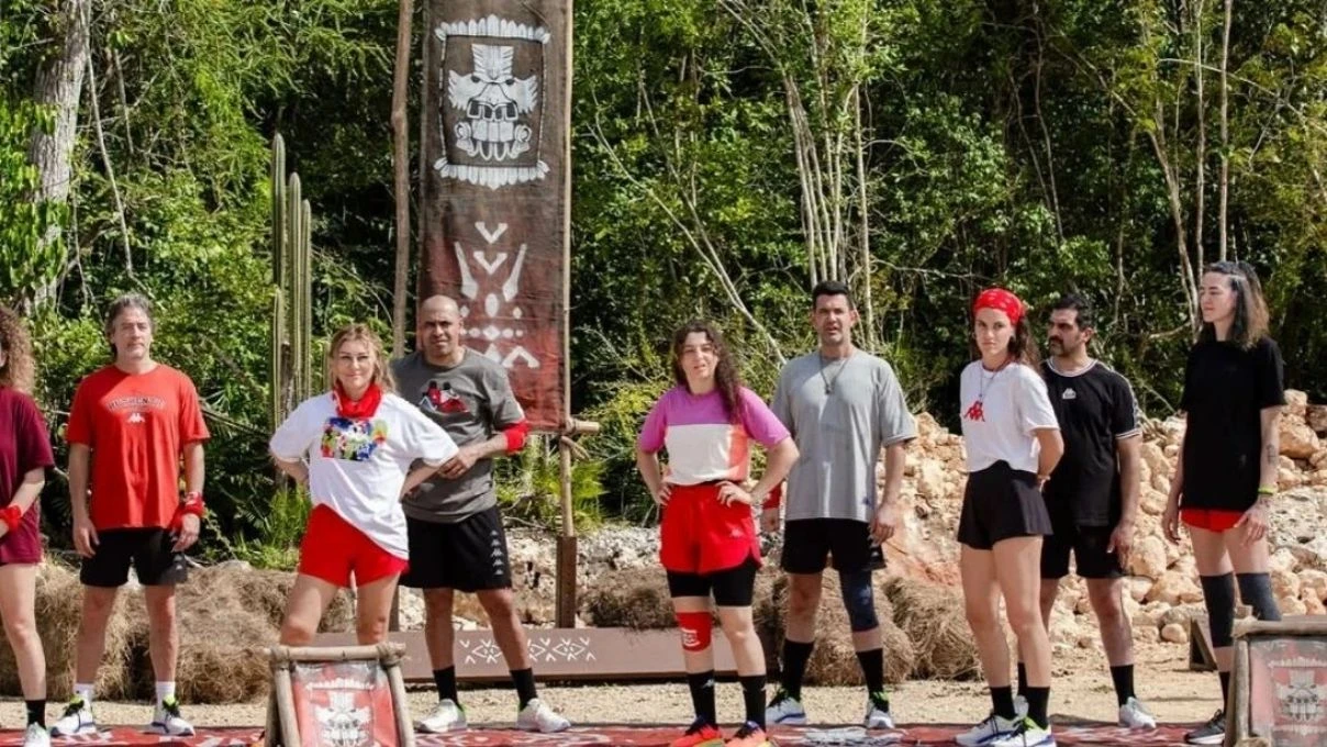 Survivor 2026 Engincan'ın, Bayhan'a yaptığı saygısızlık gündem oldu! Acun buna izin vermemeli
