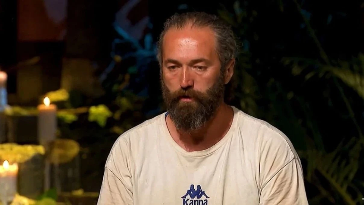 Survivor 2026 elenen isim belli oldu! 22 Ocak Perşembe adaya veda eden kişi açıklandı 9 Survivor 2026 elenen isim belli oldu! 22 Ocak Perşembe adaya veda eden kişi açıklandı