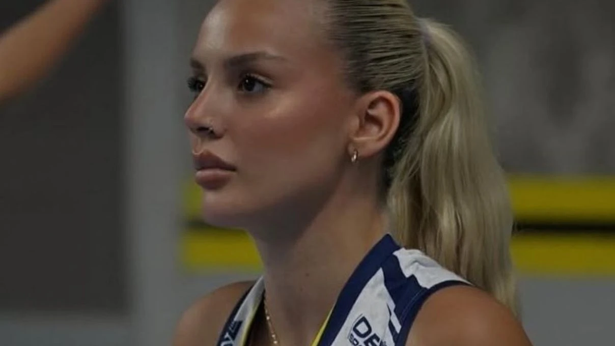 Survivor 2026 Aleyna Geregul kim kac yasinda Survivor 2026 Aleyna Geregul aslen nereli meslegi ne