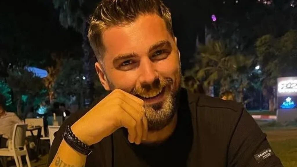 Survivor 2026 Ata Dokerel kim kac yasinda Survivor 2026 Ata Dokerel aslen nereli meslegi ne