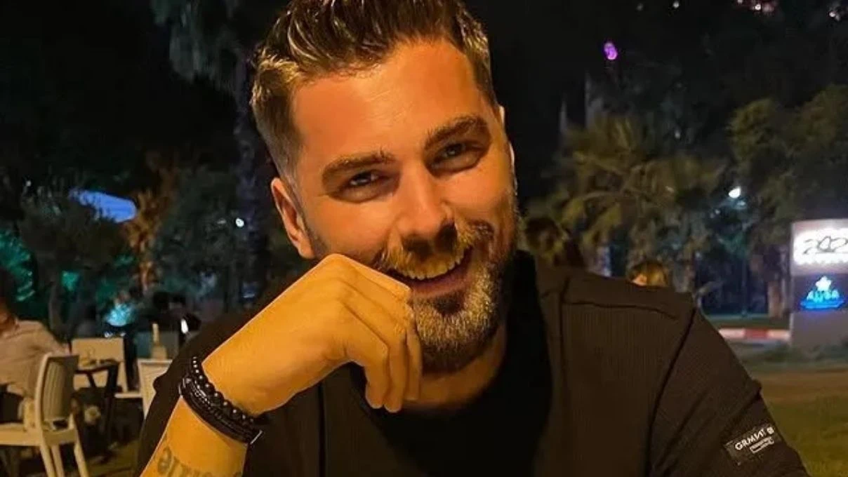 Survivor 2026 Ata Dokerel kim kac yasinda Survivor 2026 Ata Dokerel aslen nereli meslegi ne