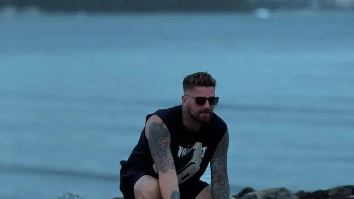 Survivor 2026 Ata Dokerel meslegi